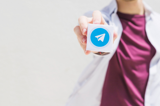Comment gagner de l\'argent avec Telegram