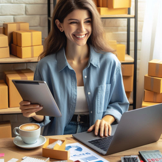 How to Sell Products Online Successfully 