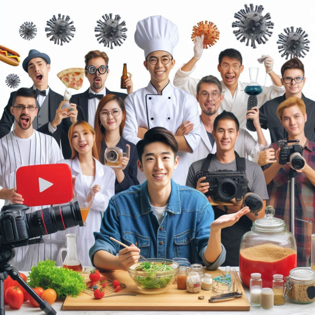 How to Create a Successful YouTube Channel 
