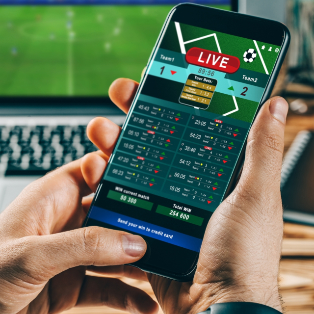 Is it profitable to try to make money by betting? 