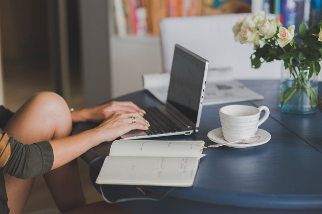 Idées commerciales en ligne que vous pouvez démarrer aujourd\'hui