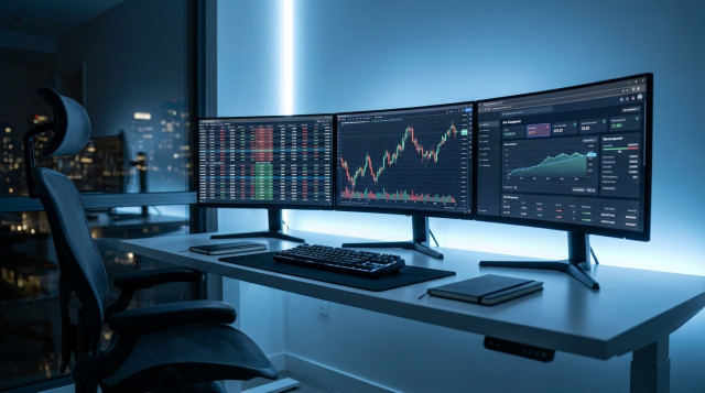 Cómo ganar dinero con cuentas de fondeo y prop trading