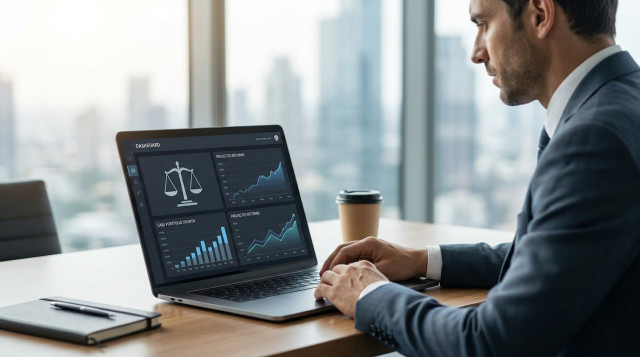 Cómo invertir en fondos de litigio online para generar altos rendimientos
